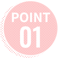 POINT 01