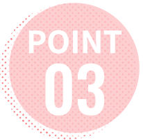 POINT 03