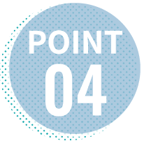 POINT 04