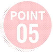 POINT 05